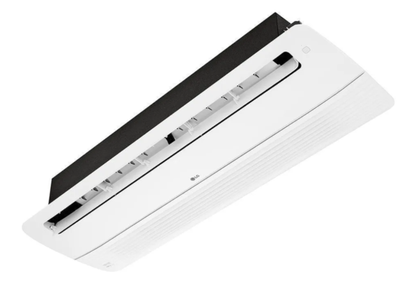 Ar Condicionado Cassete 1 Via LG 21.000 Btus Q/f Inverter 220v - Image 2