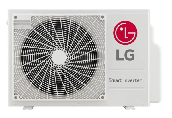 Ar Condicionado Cassete 1 Via LG 21.000 Btus Q/f Inverter 220v - Image 6