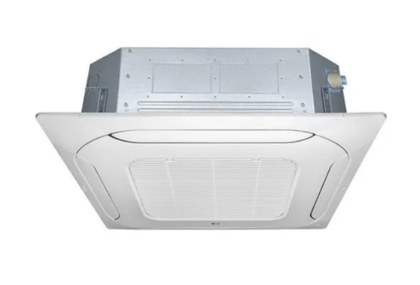 Ar Condicionado Split Cassete Inverter LG 50.000 Btus Q/f 220v - Image 3