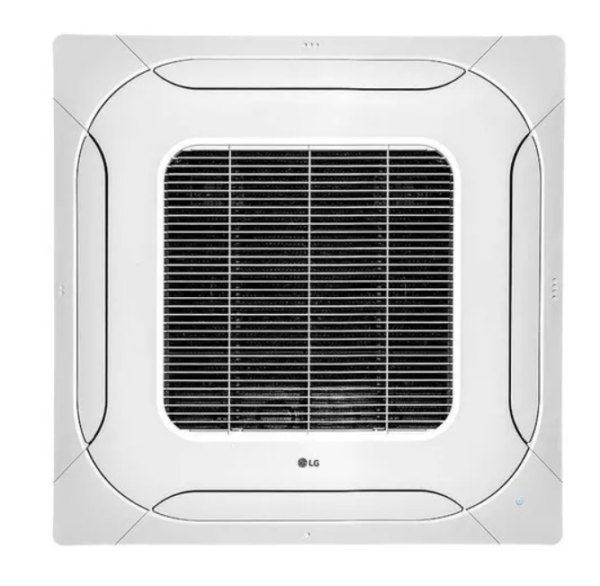 Ar Condicionado Split Cassete Inverter LG 50.000 Btus Q/f 220v - Image 2