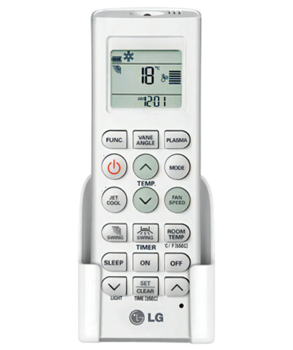 Ar Condicionado Split Cassete Inverter LG 50.000 Btus Q/f 220v - Image 6