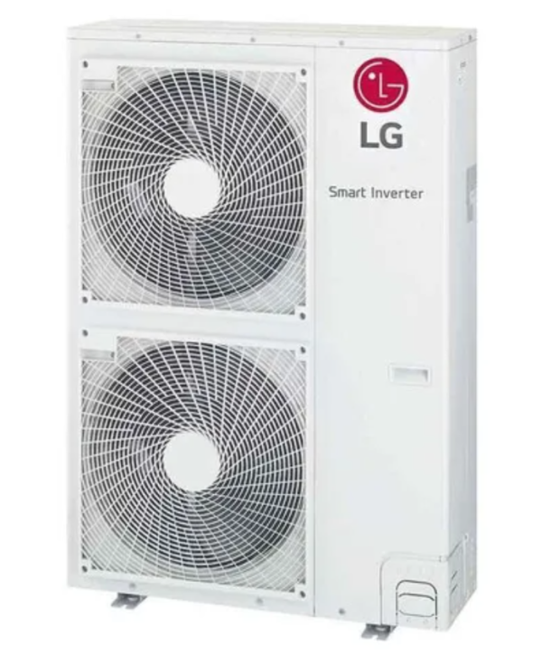 Ar Condicionado Split Cassete Inverter LG 50.000 Btus Q/f 220v - Image 7