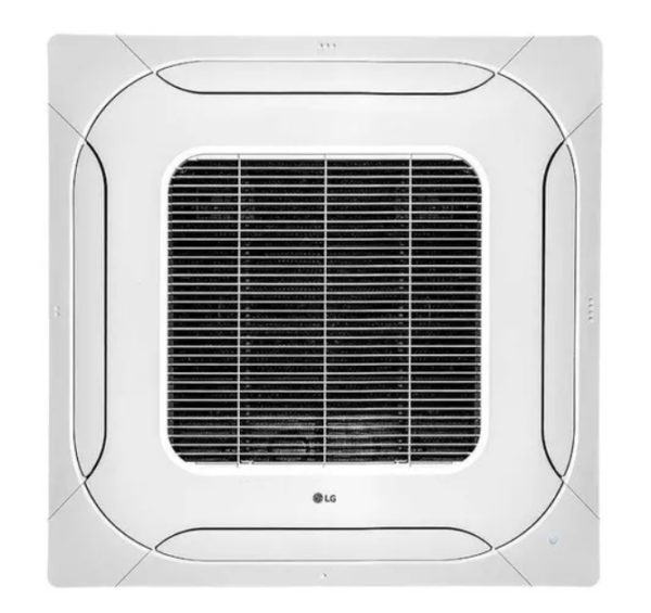 Ar Condicionado Split Cassete Inverter LG 31.000 Btus Q/F 220v - Image 3