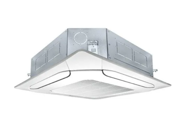 Ar Condicionado Split Cassete Inverter LG 31.000 Btus Q/F 220v - Image 2