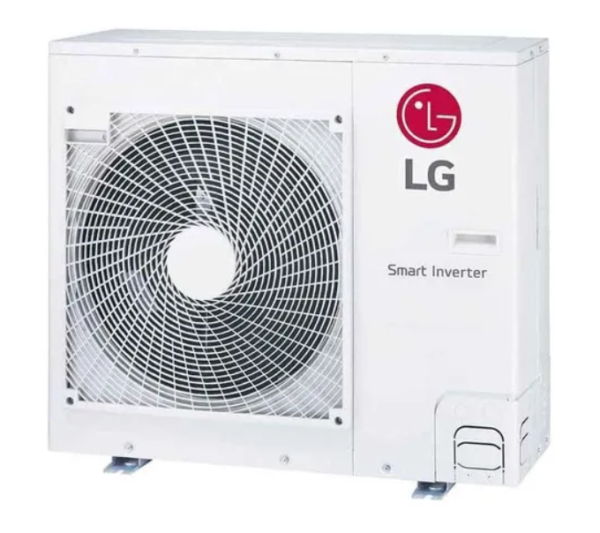 Ar Condicionado Split Cassete Inverter LG 31.000 Btus Q/F 220v - Image 4
