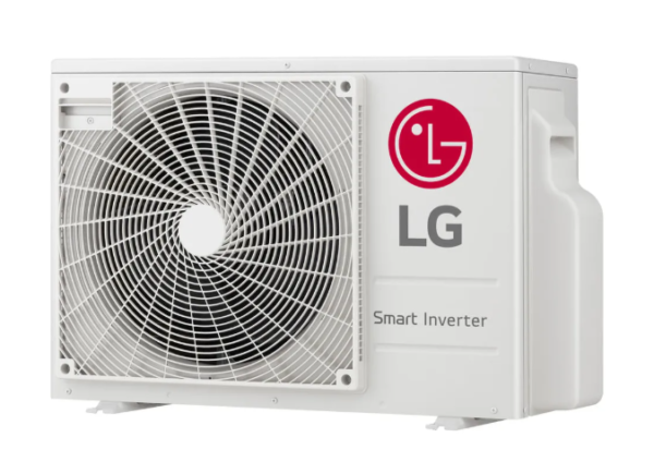 Ar Condicionado Split Cassete 1 Via Inverter LG 18.000 Btus Quente/Frio 220V Monofásico - Image 2