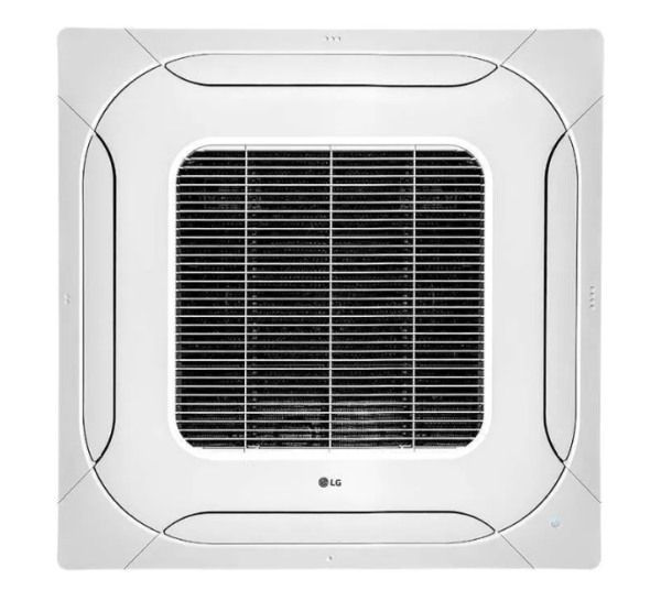 Ar Condicionado Split Cassete Inverter LG 24.000 Btus Quente/frio 220v - Image 2