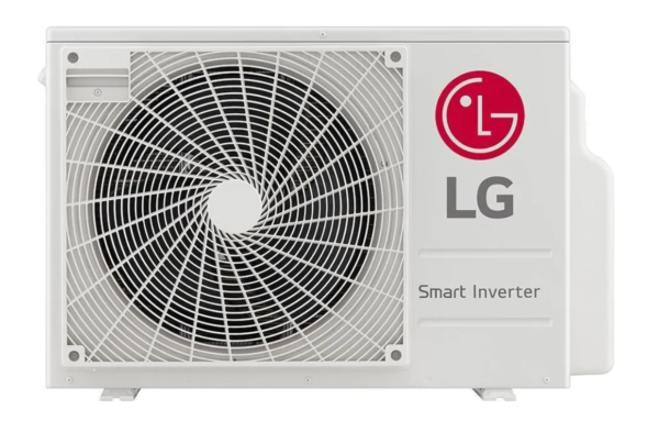 Ar Condicionado Cassete LG 1 Via Inverter 16.000 Btus Q/f 220v - Image 4