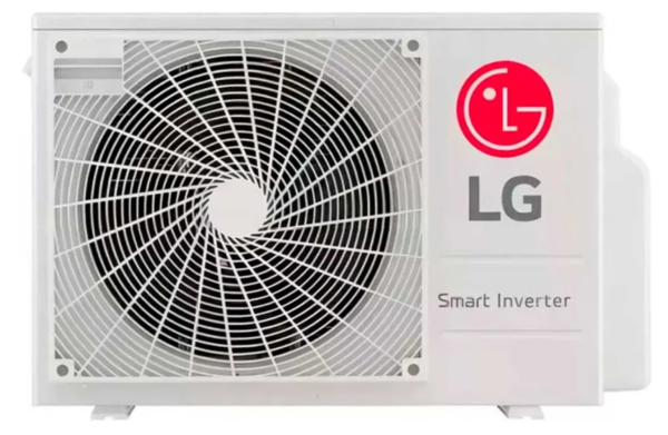 Ar Condicionado Cassete Lg 18.000 Btus1 Via Inverter Q/f 220v - Image 3