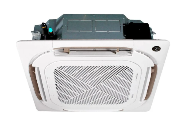 Ar Condicionado Elgin Split Inverter Cassete 36.000 Btus Eco Frio 220v Branco - Image 2