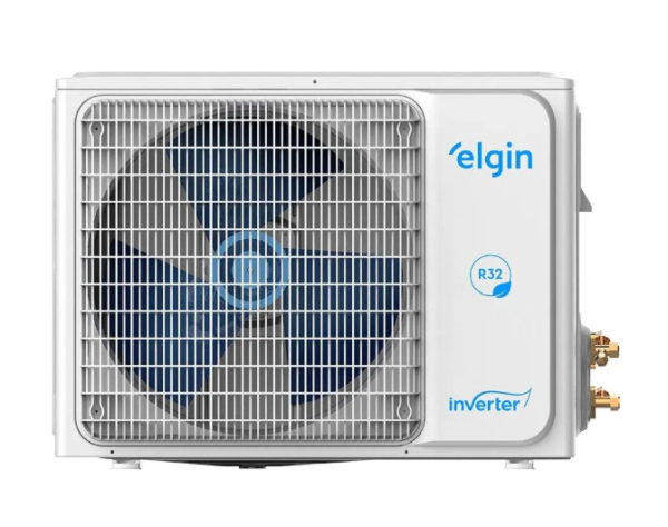 Ar Condicionado Elgin Split Cassete Inverter 12.000 Btus 1 Via One Air Q/f - Image 5