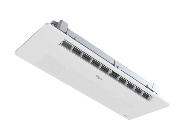 Ar Condicionado Elgin Split Cassete Inverter 12.000 Btus 1 Via One Air Q/f - Image 3