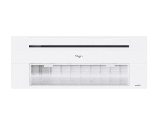 Ar Condicionado Elgin Split Cassete Inverter 12.000 Btus 1 Via One Air Q/f - Image 2