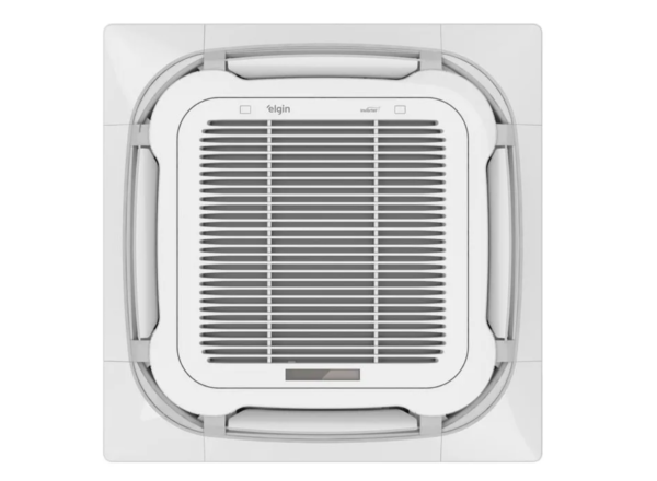Ar Condicionado Cassete 4 Vias Inverter Plus Elgin 58.000 Btus 220v - Image 3