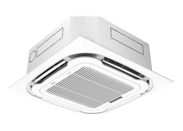 Ar Condicionado Cassete 4 Vias Inverter Plus Elgin 58.000 Btus 220v - Image 2