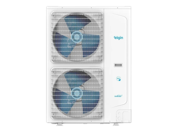 Ar Condicionado Cassete 4 Vias Inverter Plus Elgin 58.000 Btus 220v - Image 4