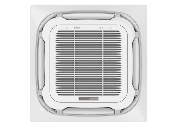 Ar Condicionado Cassete Inverter Plus Elgin 24.000 Btus R-2 Frio 220v - Image 2