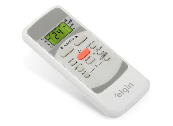 Ar Condicionado Cassete Inverter Plus Elgin 24.000 Btus R-2 Frio 220v - Image 3