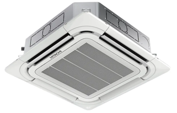 Ar Condicionado Cassete Hitachi Air Core 48.000 Btus 3f - Image 2