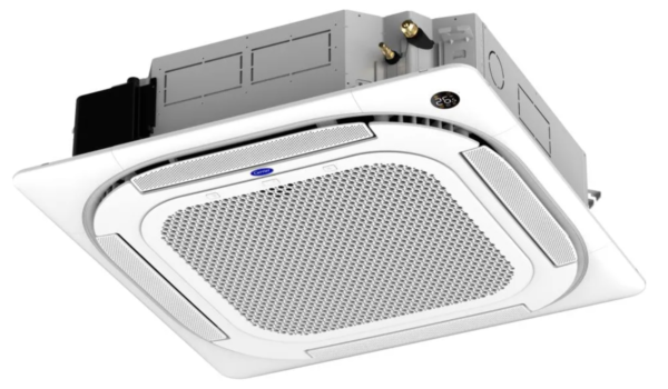 Ar Condicionado Cassete Inverter Carrier Connect 36.000 Btus Só Frio - Image 2