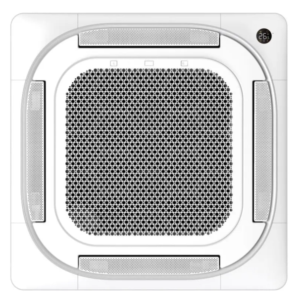 Ar Condicionado Cassete Inverter Carrier Connect 36.000 Btus Só Frio - Image 3