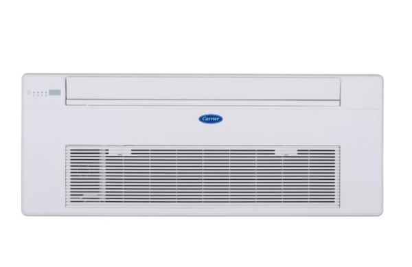 Ar Condicionado Cassete 1 Via Inverter Carrier 18.000 Btus Monofásico Branco 220v - Image 2