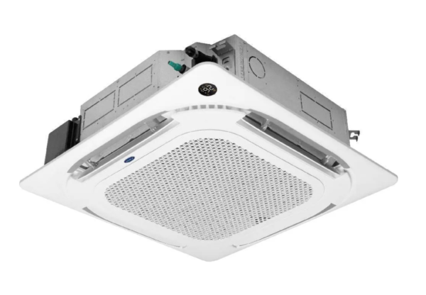 Ar Condicionado Split Cassete Carrier 4 Vias 56.000 Btus Q/f 220v Monofásico - Image 2