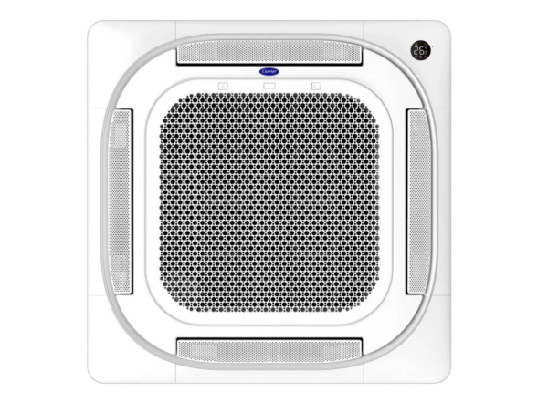Ar Condicionado Split Cassete Carrier 4 Vias 56.000 Btus Q/f 220v Monofásico - Image 3