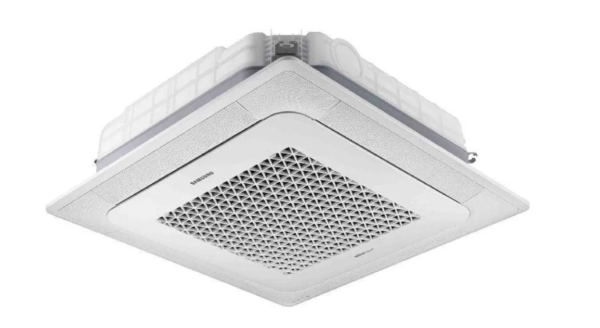 Ar Condicionado Cassete Inverter Samsung 18.000 Btus Q/f Branco 220v - Image 2