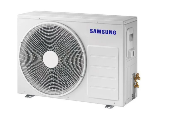 Ar Condicionado Cassete Samsung Windfree 24.000 Btus Q/f Branco 220v - Image 2