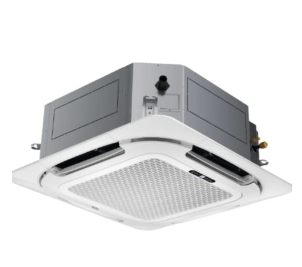 Ar Condicionado Inverter Tcl Cassete 24.000 Btus Q/f Branco - Image 2