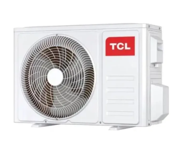 Ar Condicionado Inverter Tcl Cassete 24.000 Btus Q/f Branco - Image 4