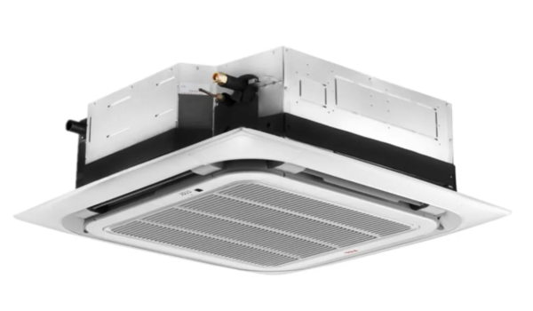 Ar Condicionado Cassete 4v Inverter Tcl 36.000 Btus Frio 220v - Image 2