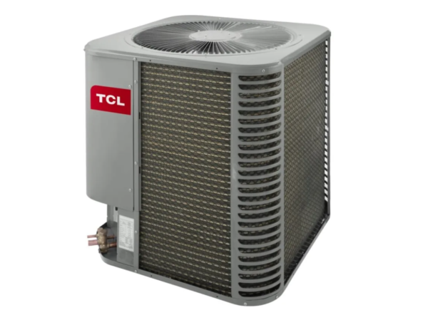 Ar Condicionado Cassete 4v Inverter Tcl 36.000 Btus Frio 220v - Image 4