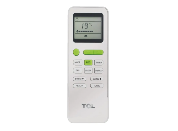 Ar Condicionado Cassete 4v Inverter Tcl 36.000 Btus Frio 220v - Image 3
