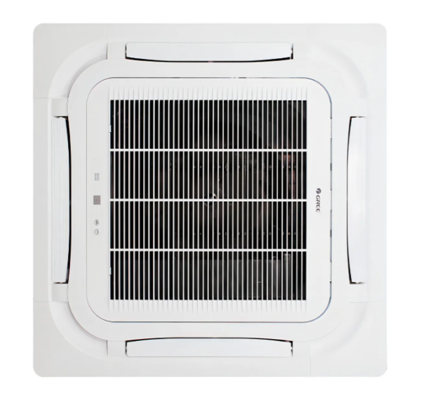 Ar Condicionado Split Cassete Inverter G-prime Gree 24.000 Btus Frio - Image 2