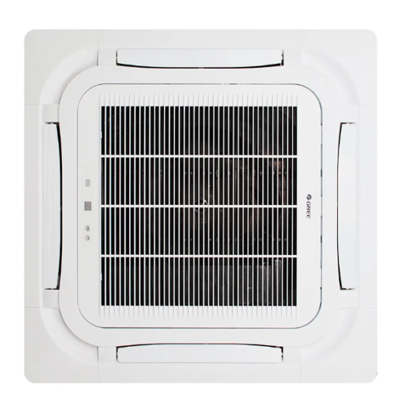 Ar Condicionado Split Cassete Gree G-prime Invert 36.000 Btus Frio Monofásico 220v - Image 2