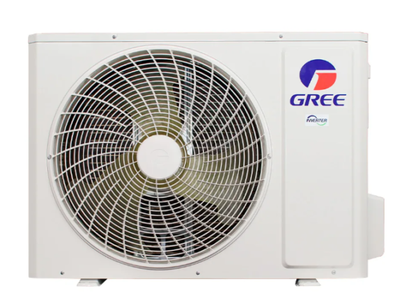 Ar Condicionado Split Cassete Gree G-prime Invert 36.000 Btus Frio Monofásico 220v - Image 3