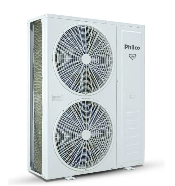 Ar Condicionado Split Cassete Philco Eco 55.000 Btus Q/f Branco 220V - Image 3