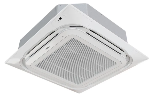 Ar Condicionado Split Cassete Inverter Philco 24.000 Btus Quente e Frio Trifásico - 220V - Image 2