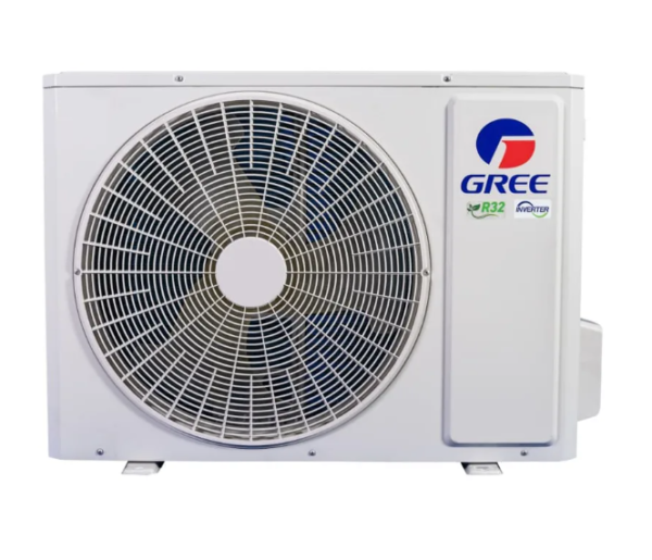 Ar Condicionado Gree Gprime 57.000 Btus Teto - Branco - Image 3