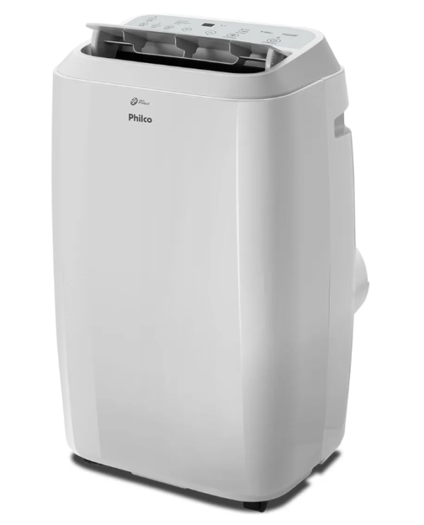 Ar Condicionado Portátil Philco PAC12000F5 12.000 Btus Frio - Com Controle - Image 2