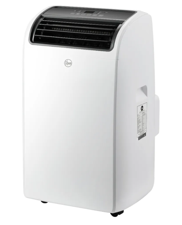 Ar Condicionado Portátil Rheem 12.000 Btus Frio 220v
