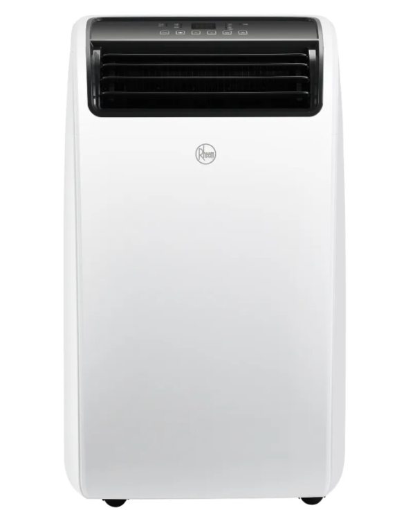 Ar Condicionado Portátil Rheem 12.000 Btus Frio 220v - Image 2