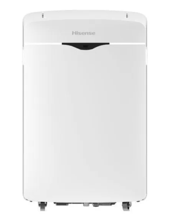 Ar Condicionado Portátil Com Wi-fi Hisense 12.000 Btus Frio 127v