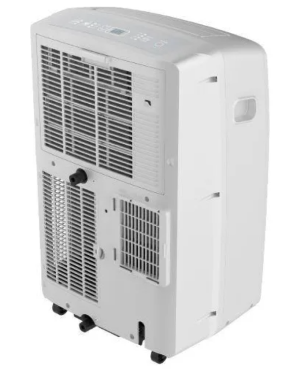 Ar Condicionado Portátil Com Wi-fi Hisense 12.000 Btus Frio 127v - Image 4