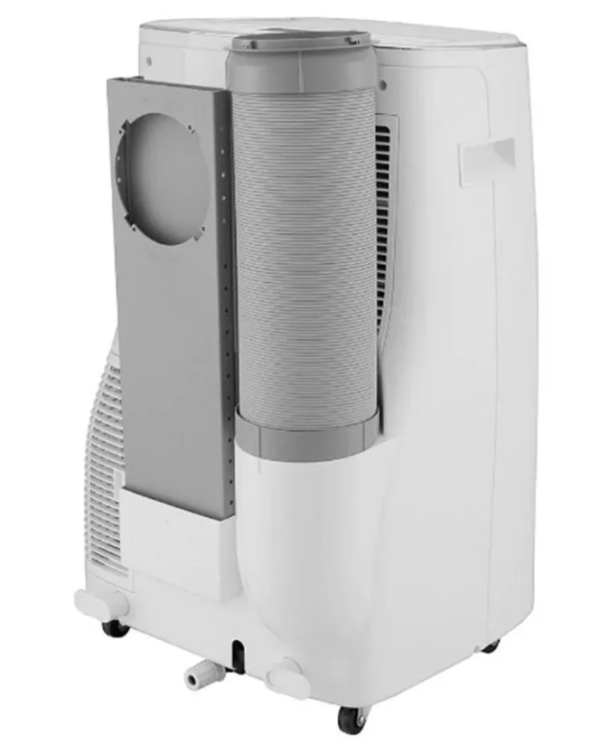 Ar Condicionado Portátil LG 14.000 Btus Frio LP1419IVSM Branco - Image 7