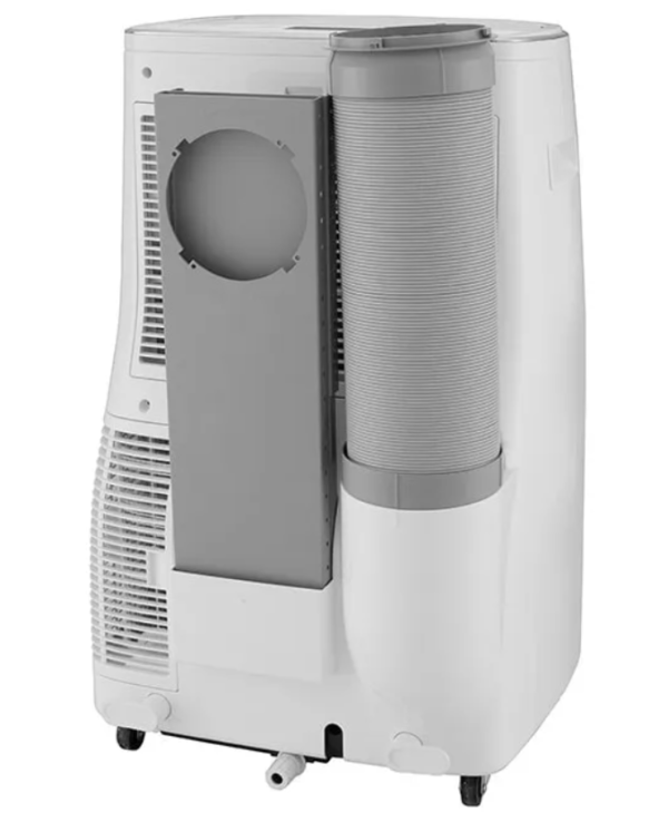 Ar Condicionado Portátil LG 14.000 Btus Frio LP1419IVSM Branco - Image 6