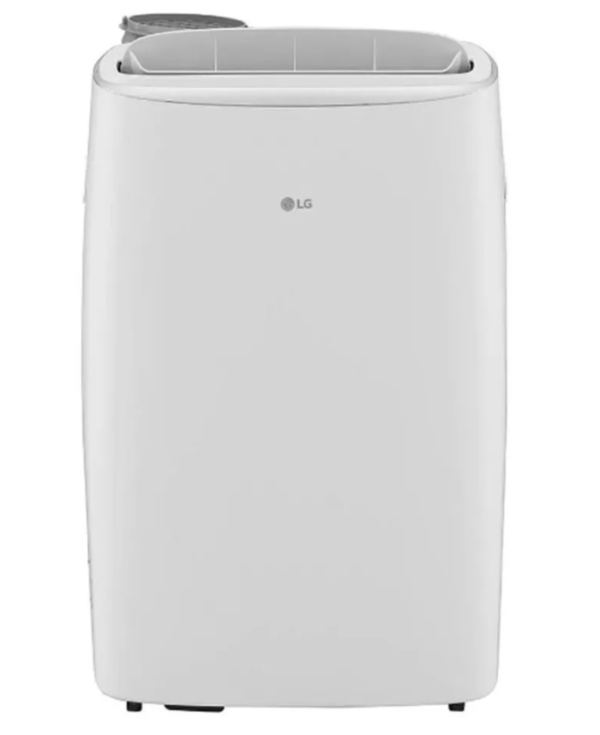 Ar Condicionado Portátil LG 14.000 Btus Frio LP1419IVSM Branco - Image 3