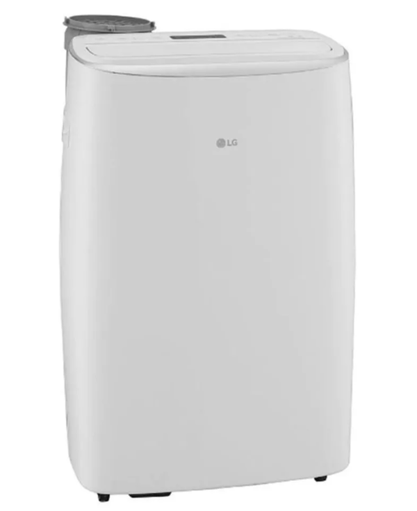 Ar Condicionado Portátil LG 14.000 Btus Frio LP1419IVSM Branco - Image 2